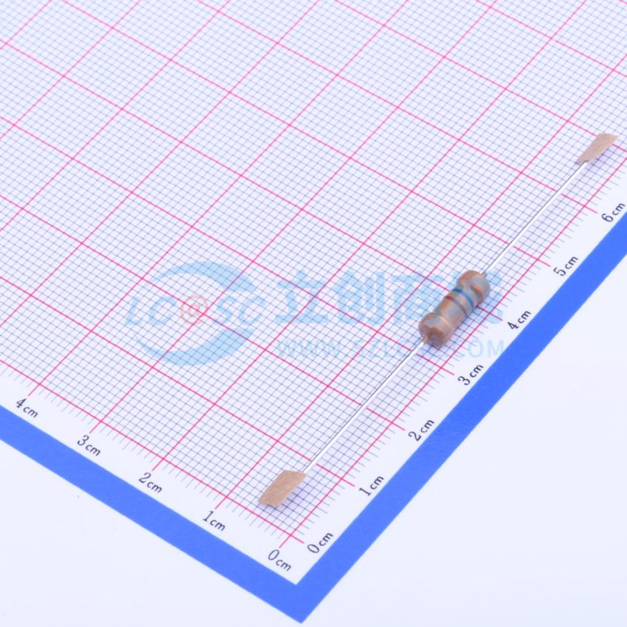 点击查看大图 CFR01SJ0361A10实物图
