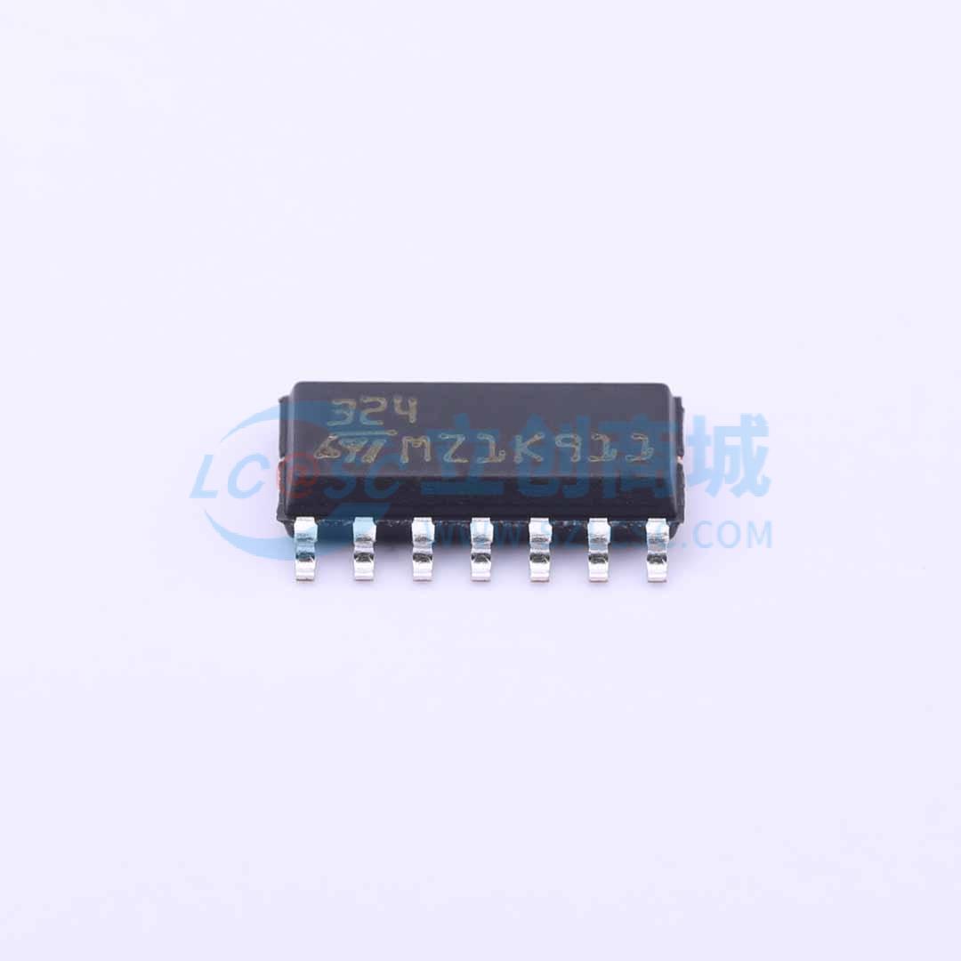 LM324DT商品缩略图