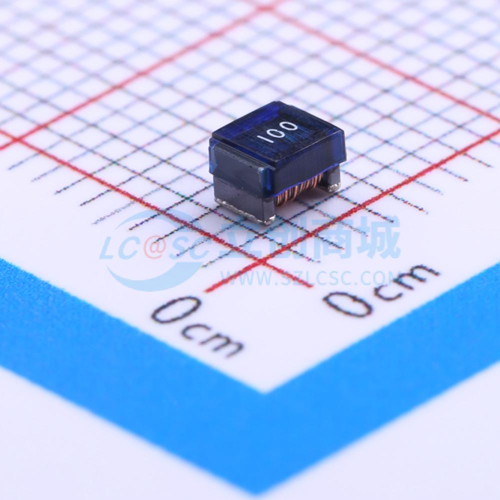 FHW1210IF100JST实物图