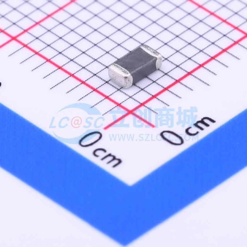 CMI321611J560MT实物图