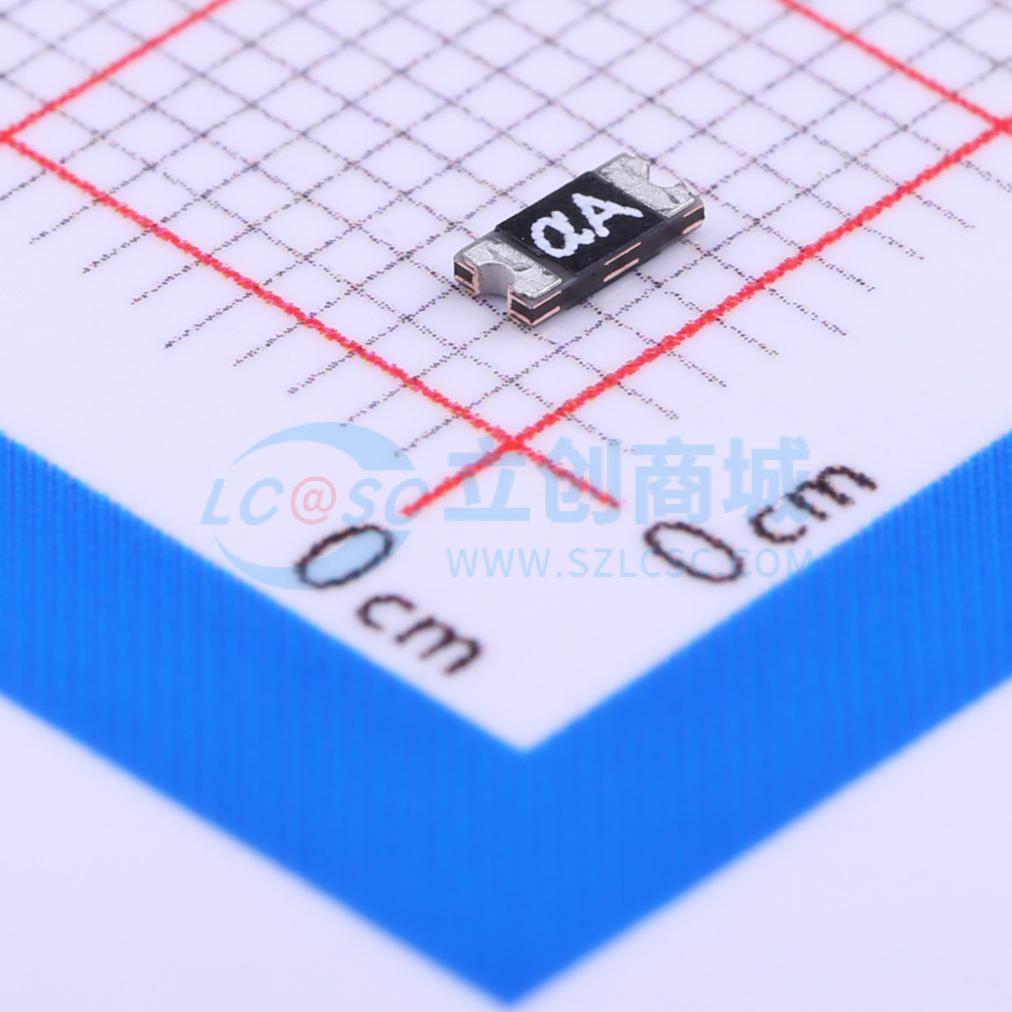 点击查看大图 nSMD025-24V实物图