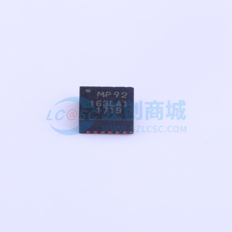 MPU-9250中文资料_最新报价_数据手册下载_TDK InvenSense(应美盛)-姿态