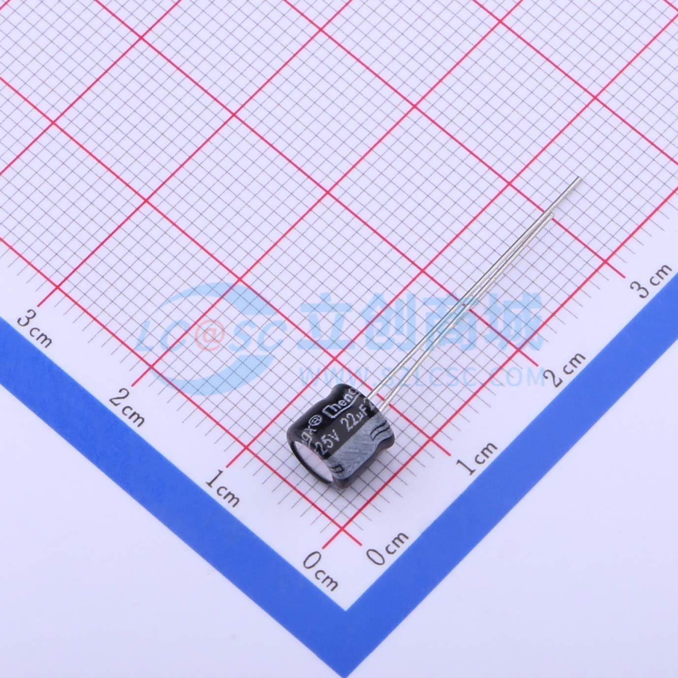 点击查看大图 KF226M025E05RR0VH2FP0实物图