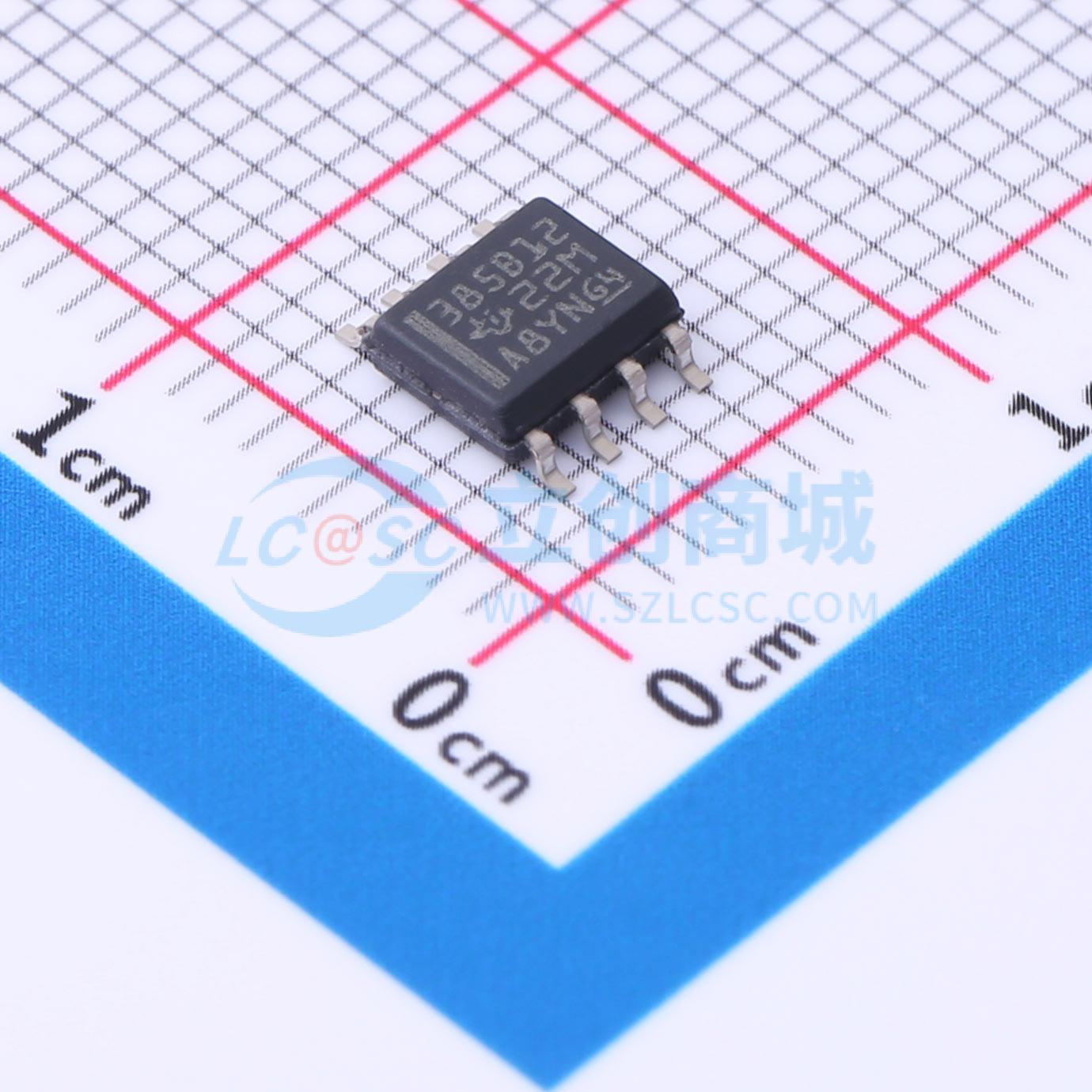 LM385BD-1-2实物图