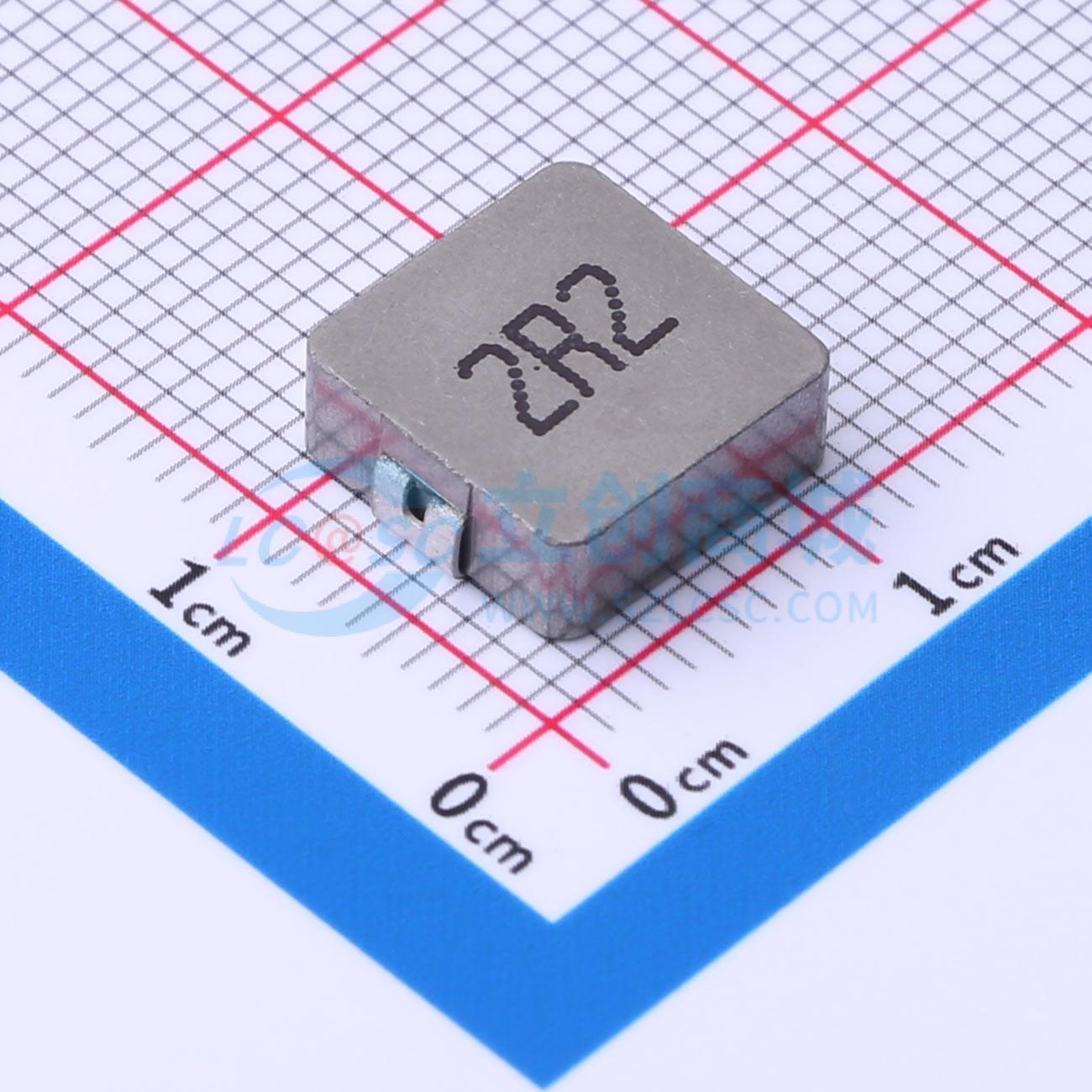 FAUL1040-2R2MT实物图