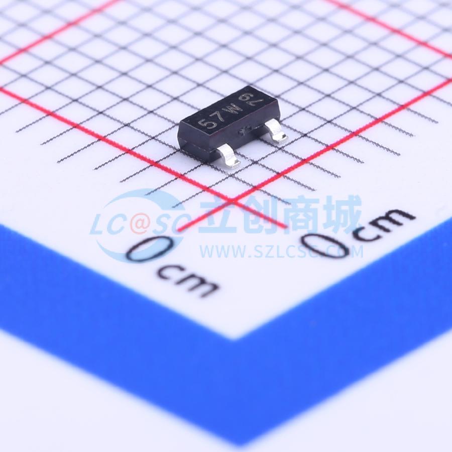 点击查看大图 BSR19A,215实物图