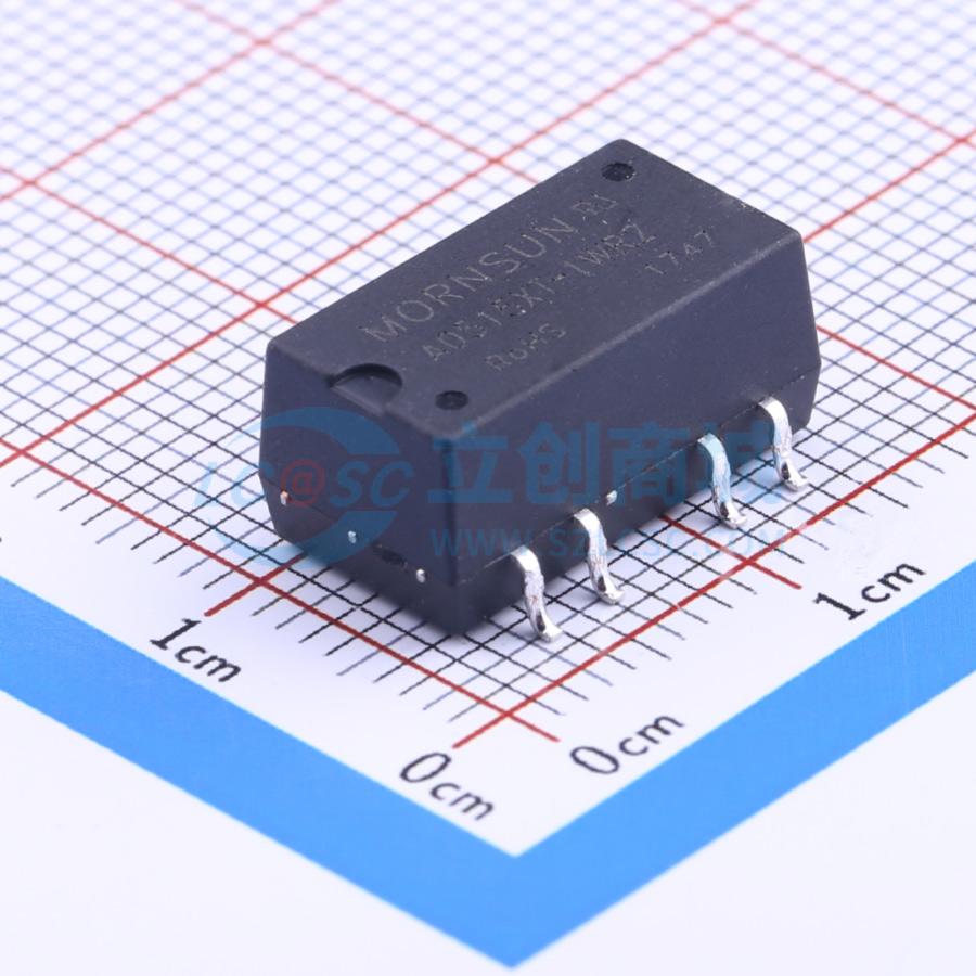 点击查看大图 A0515XT-1WR2实物图