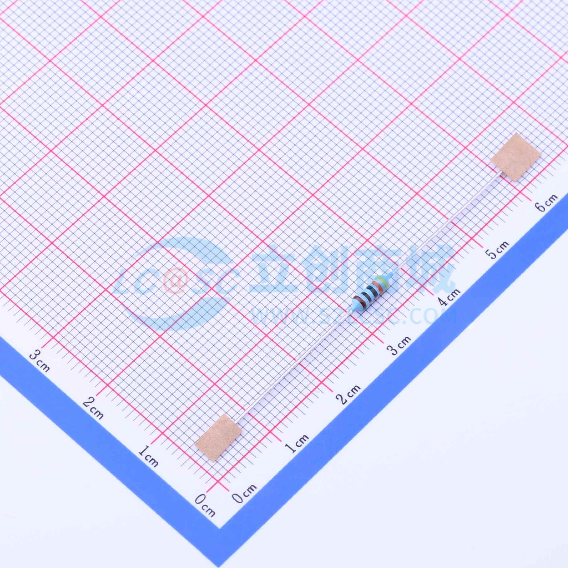 MFR0W4F4300A50实物图