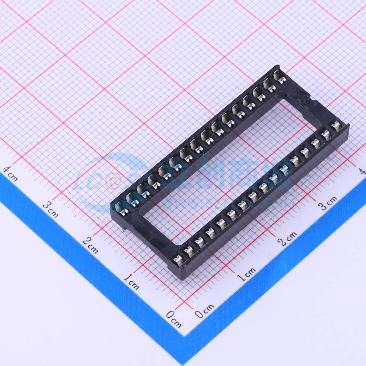 DS1009-32AT1WX-0A2实物图