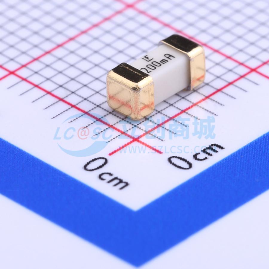 0451.200MRL实物图