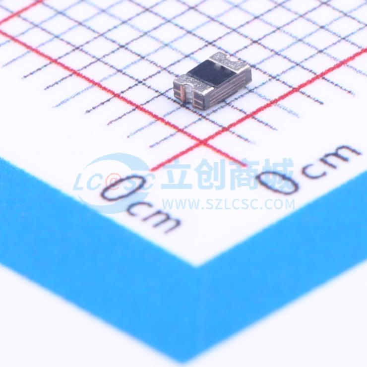 点击查看大图 SL0805260实物图