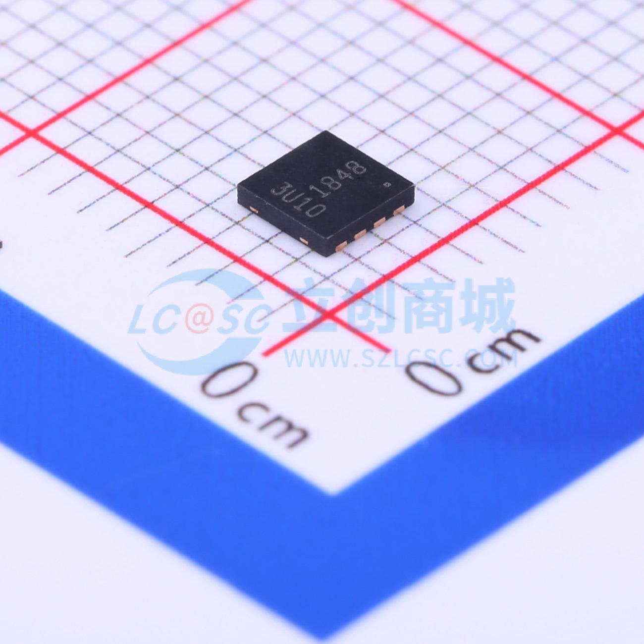 点击查看大图 SBR3U100LP-7实物图