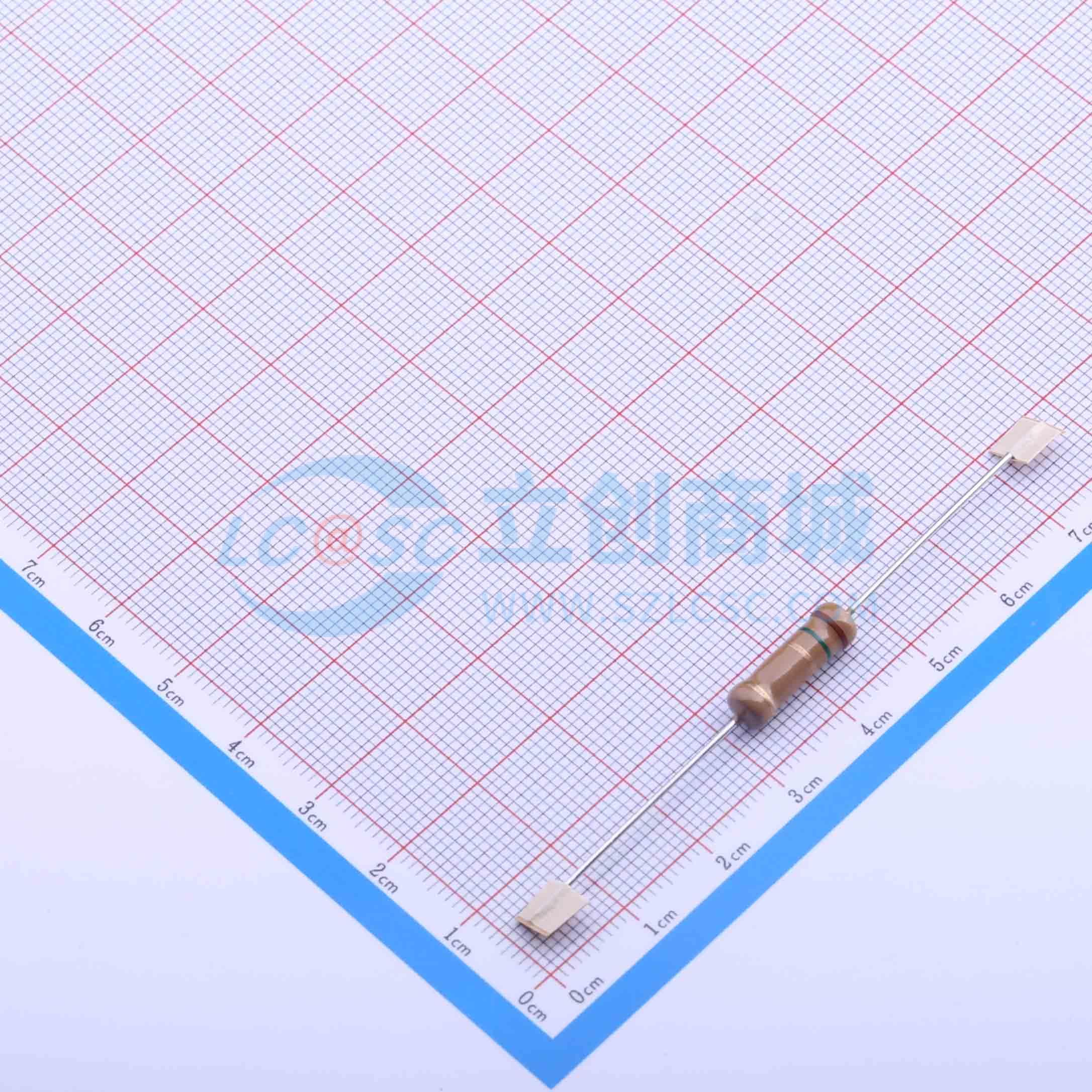 点击查看大图 CFR02SJ015JAA0实物图