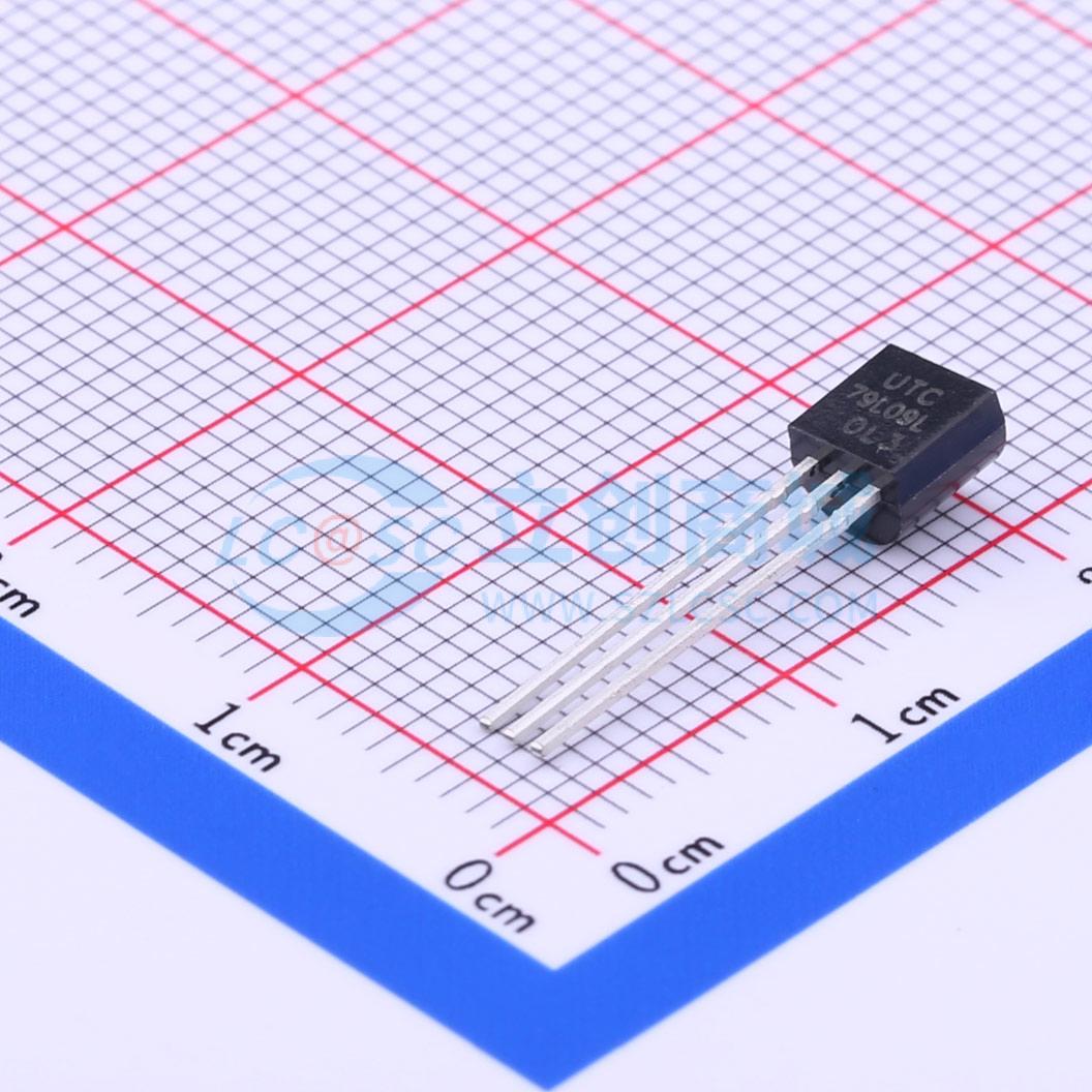 点击查看大图 79L09L-T92-K实物图
