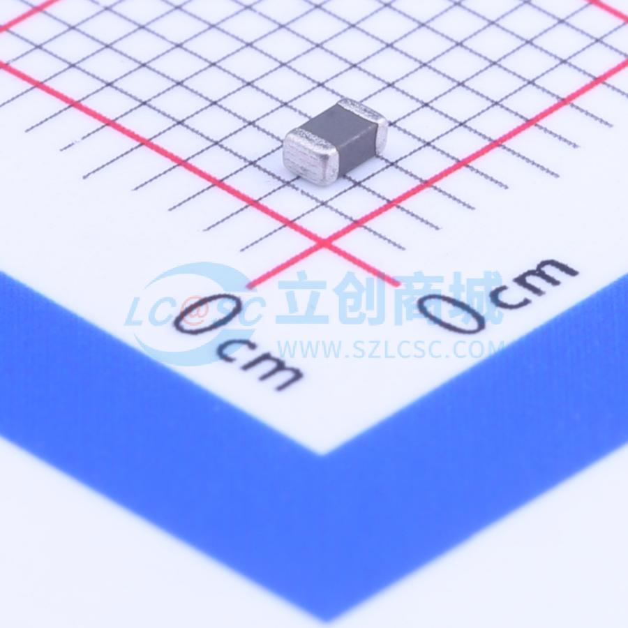 点击查看大图 NCP21XV103J03RA实物图