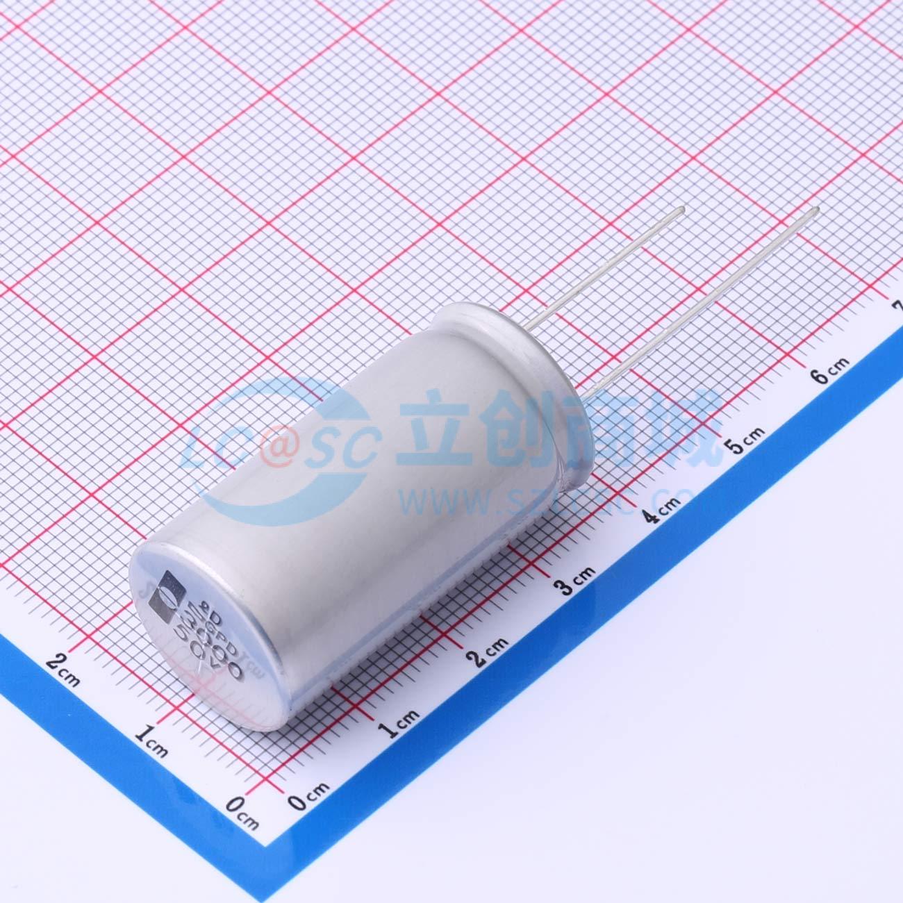 点击查看大图 EGPD500ELL302MM35H实物图