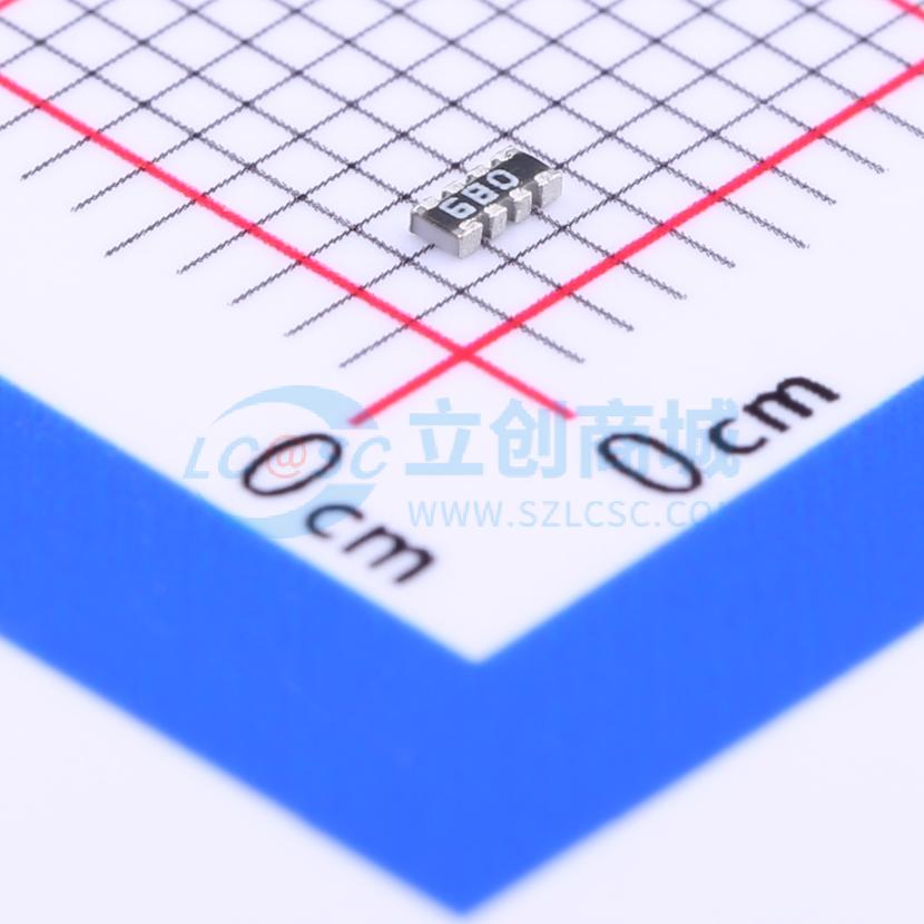 4D02WGJ0680TCE实物图