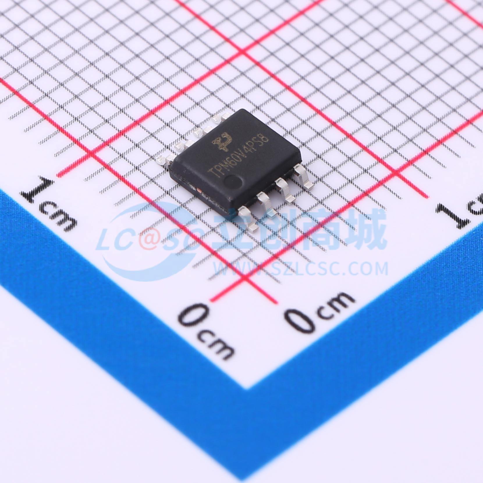 TPM60V4PS8-2实物图