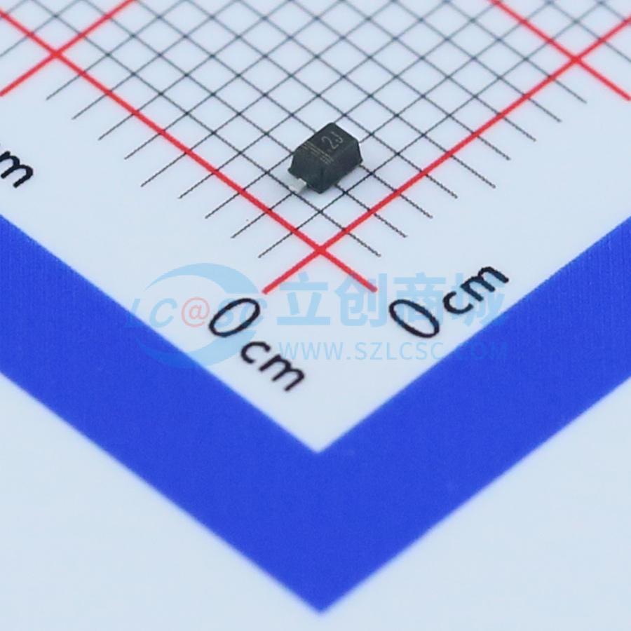 点击查看大图 MM3Z18实物图