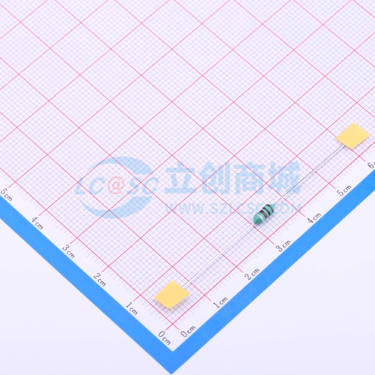 LGA0307-101KP52E实物图