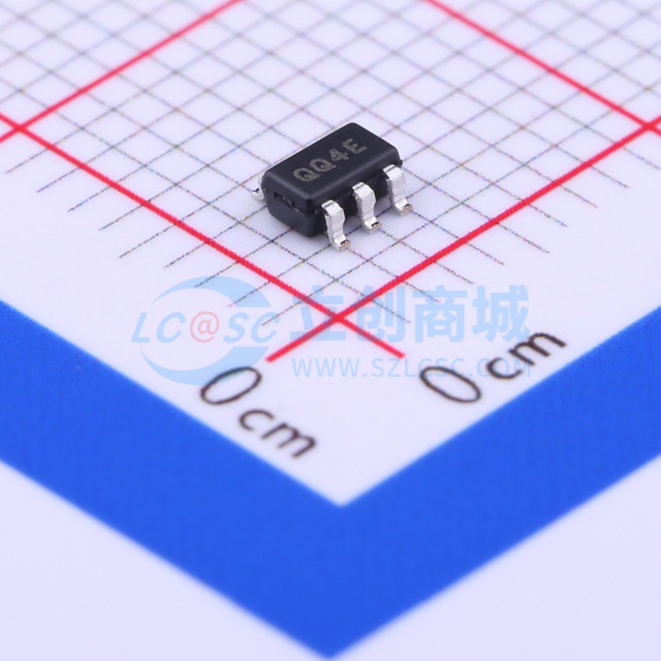 点击查看大图 MCP1318T-46LE/OT实物图