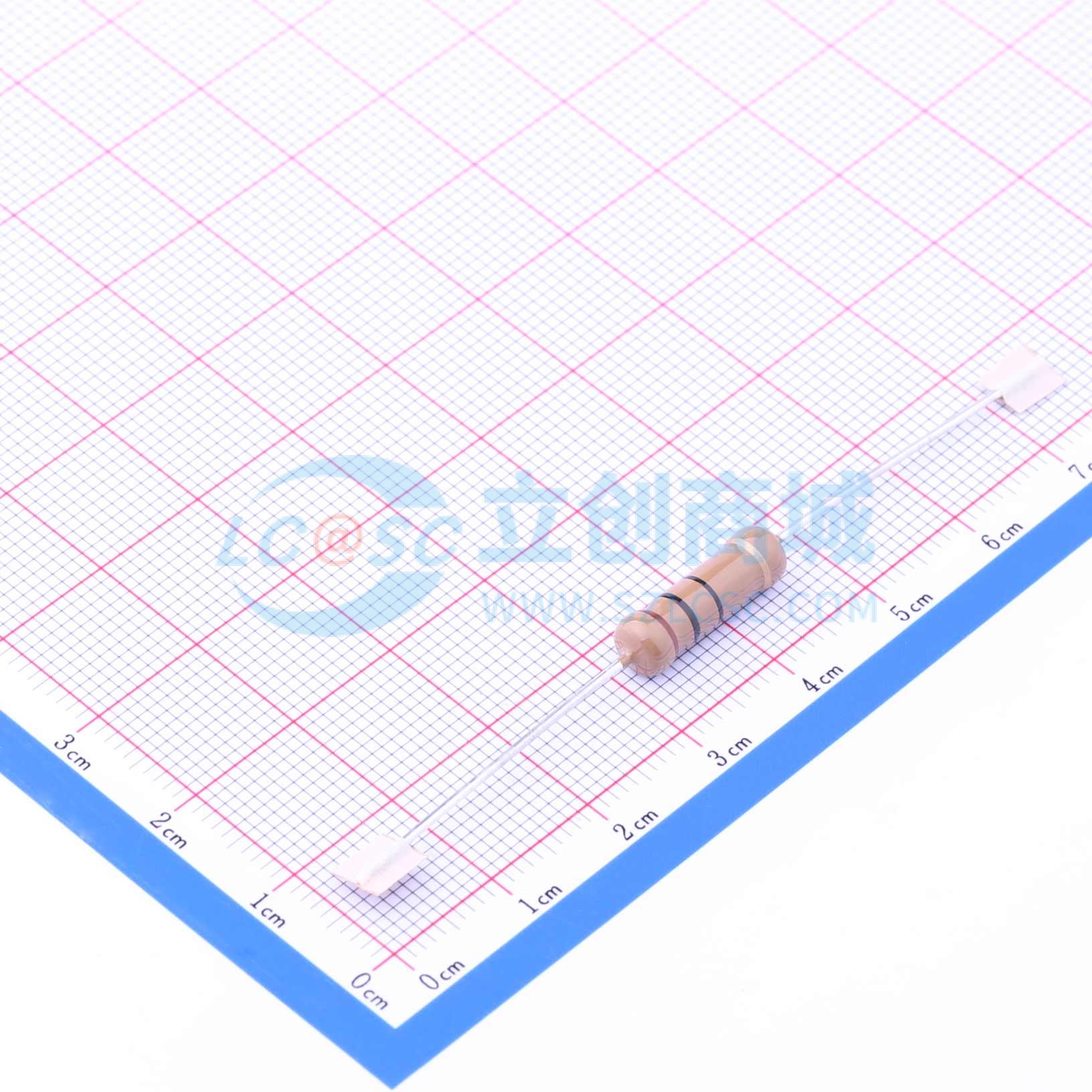 点击查看大图 CFR02SJ0100A10实物图