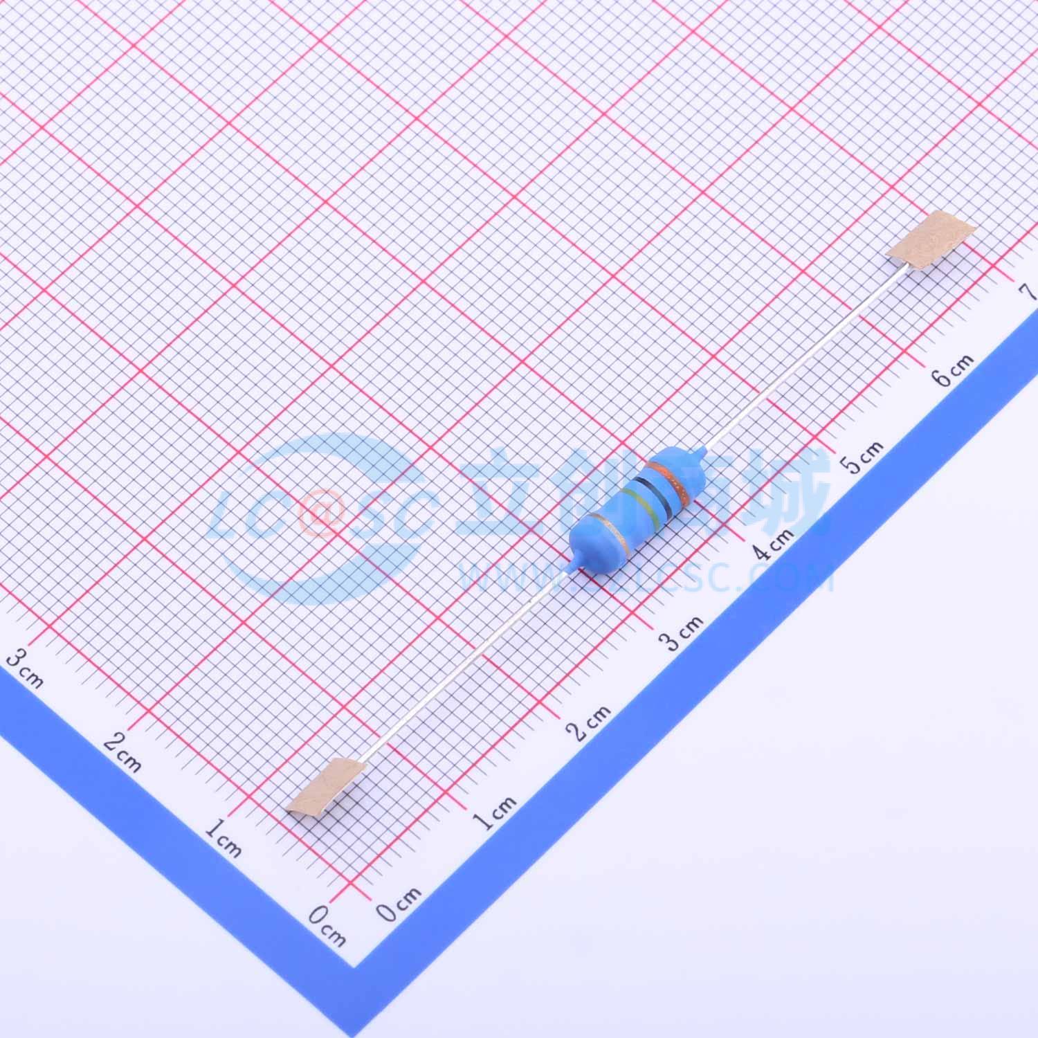 点击查看大图 MOR02SJ0304A10实物图