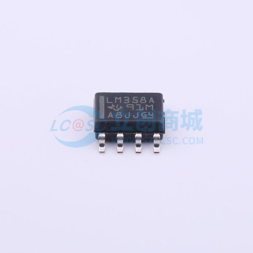 LM358ADR商品缩略图