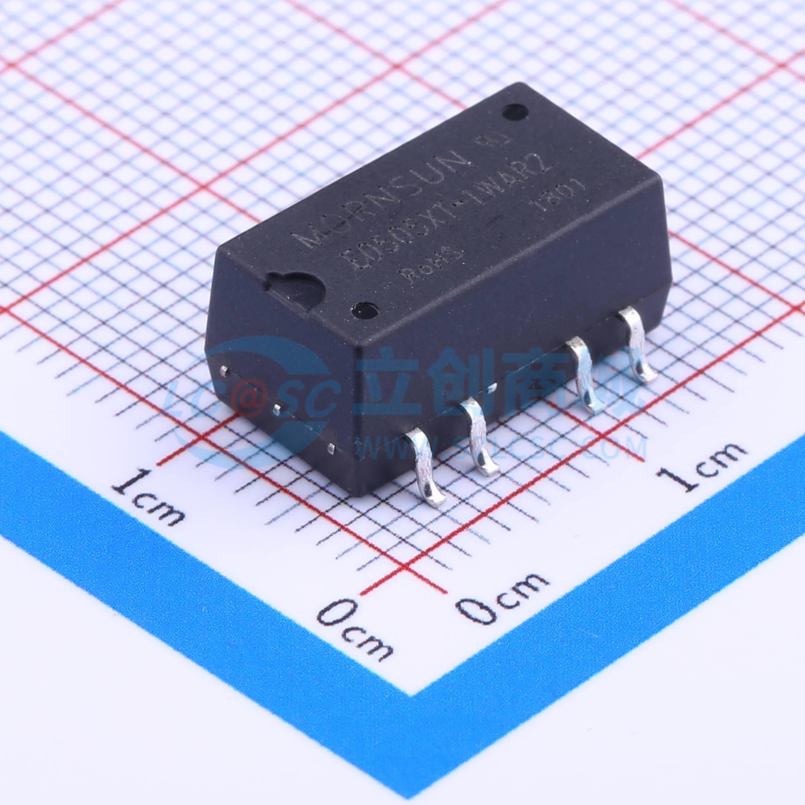 点击查看大图 E0505XT-1WAR2实物图