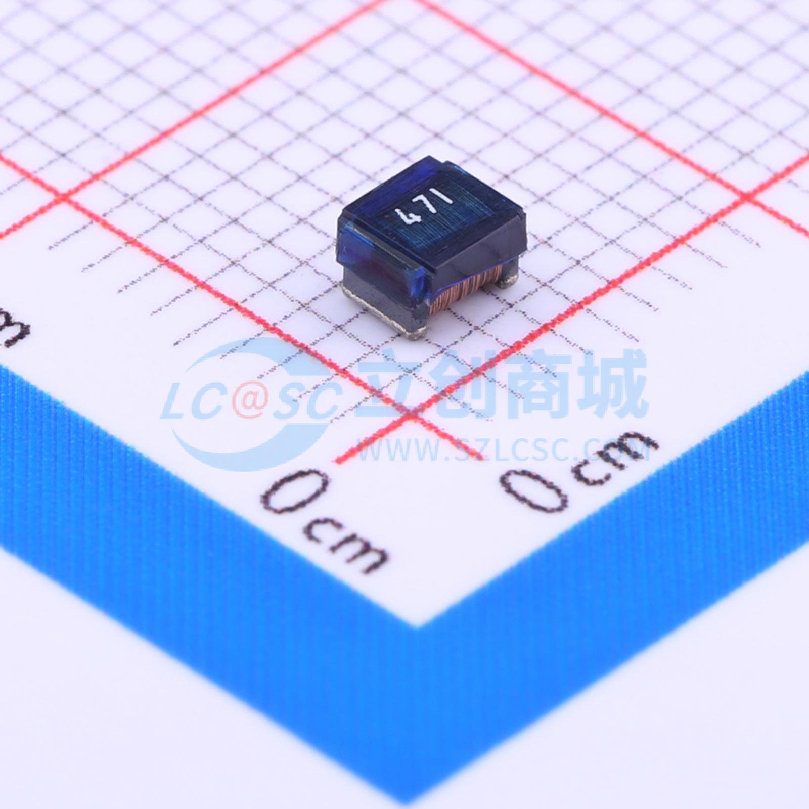 FHW1210IF471KST实物图