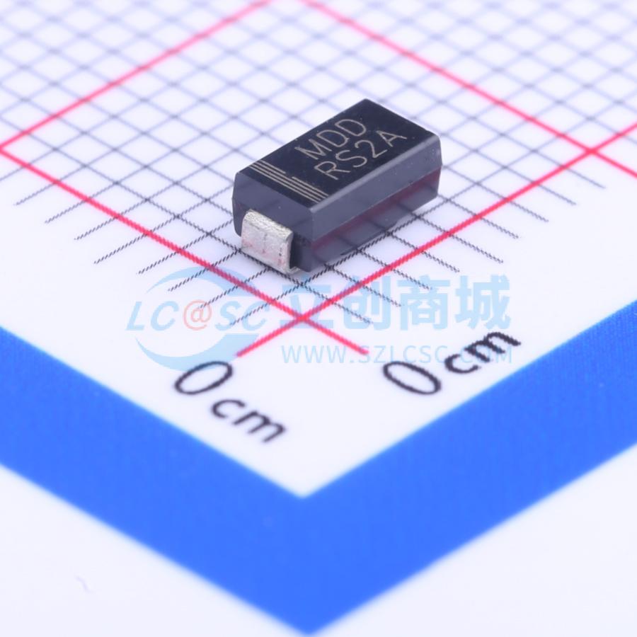 点击查看大图 RS2A实物图