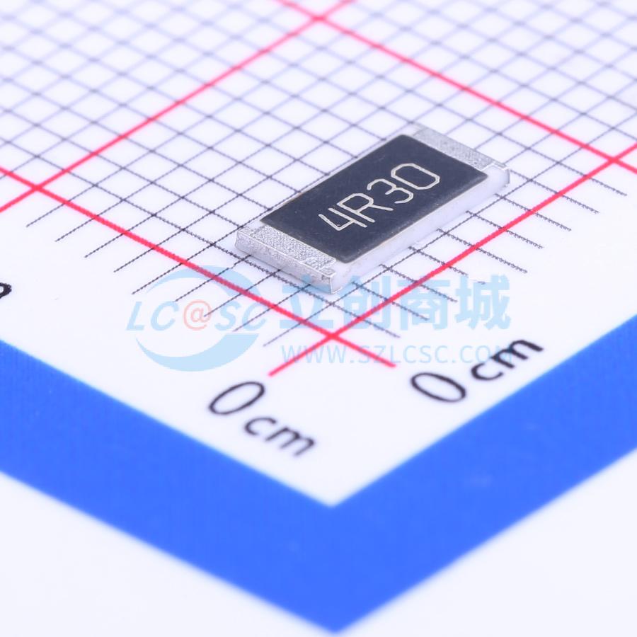 点击查看大图 25121WF430KT4E实物图