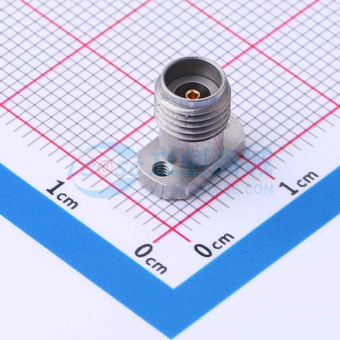 点击查看大图 SF1521-60070实物图