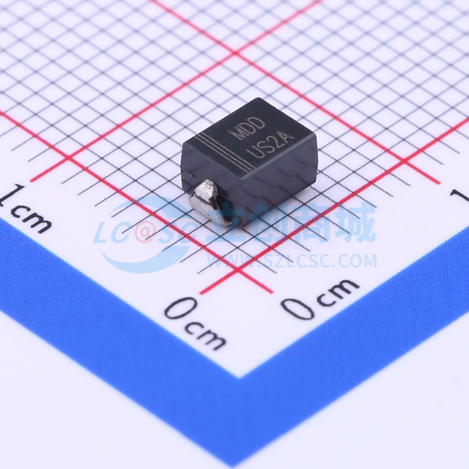 点击查看大图 US2AB实物图