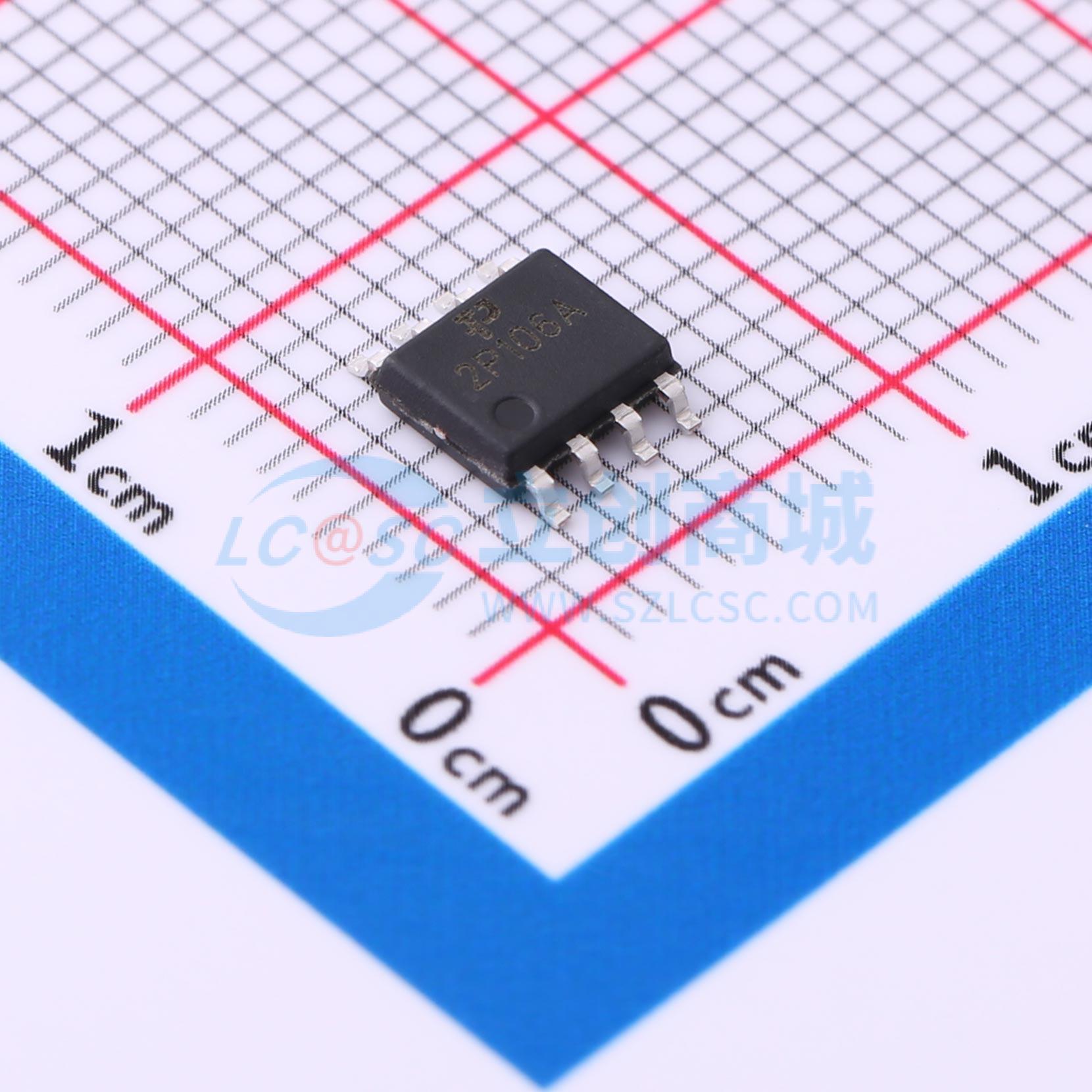 点击查看大图 TPM2P106PS8-1实物图