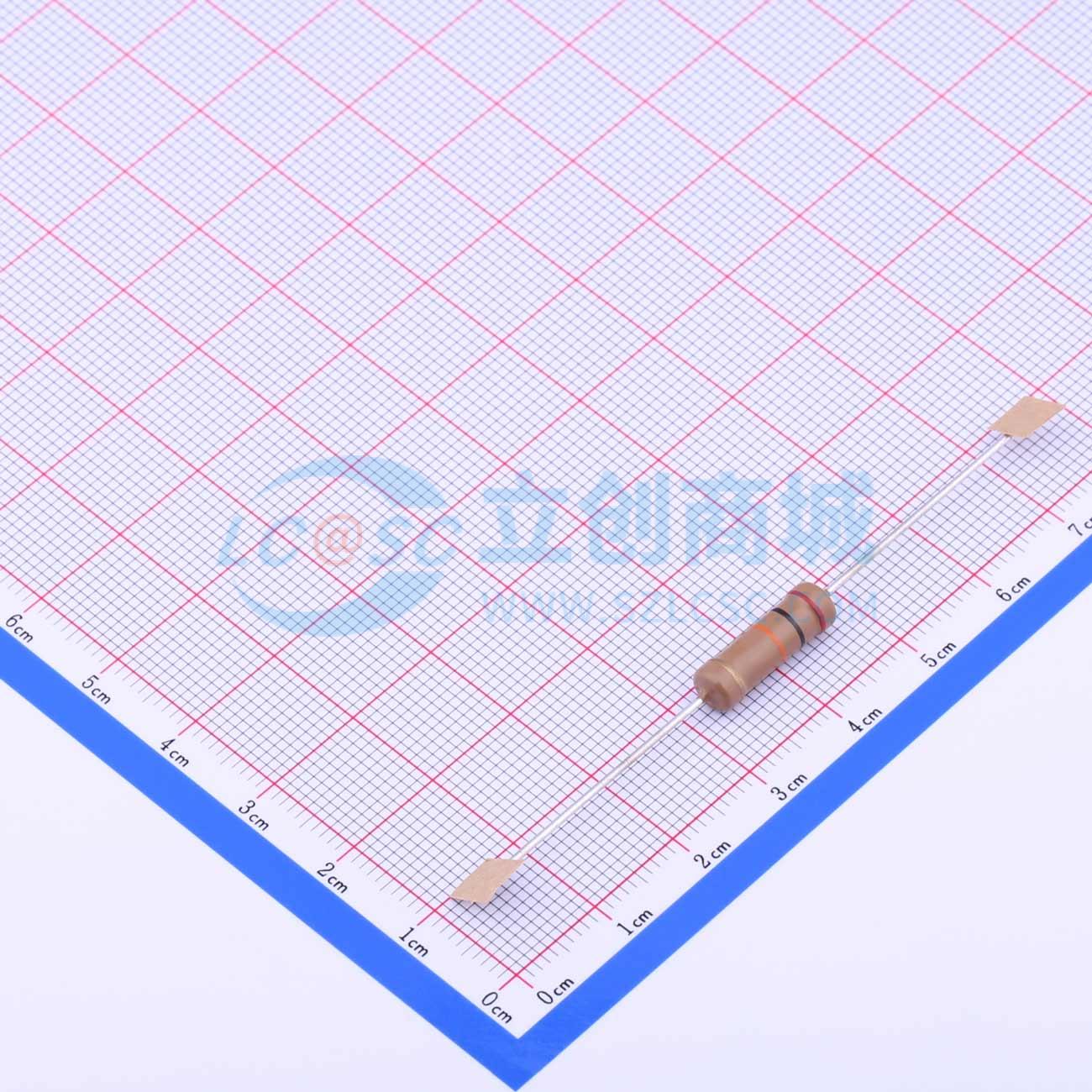 CFR02SJ0203A10实物图