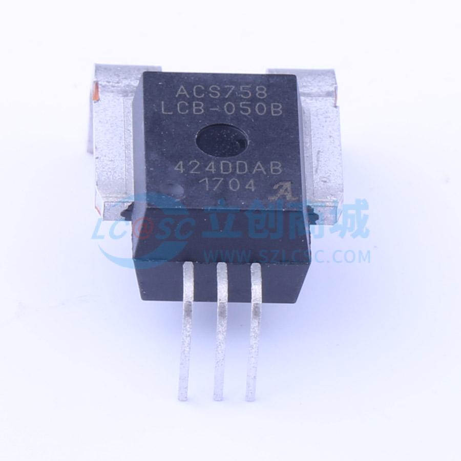 ACS758LCB-050B-PFF-T商品缩略图