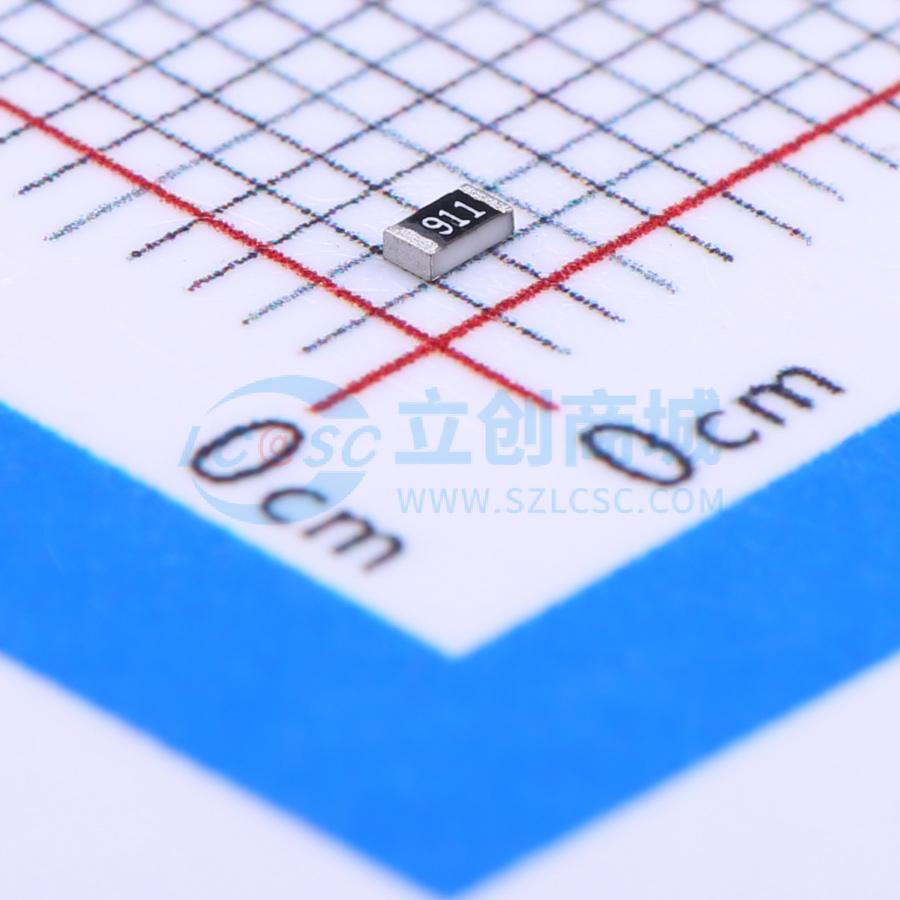 点击查看大图 RS-03K911JT实物图