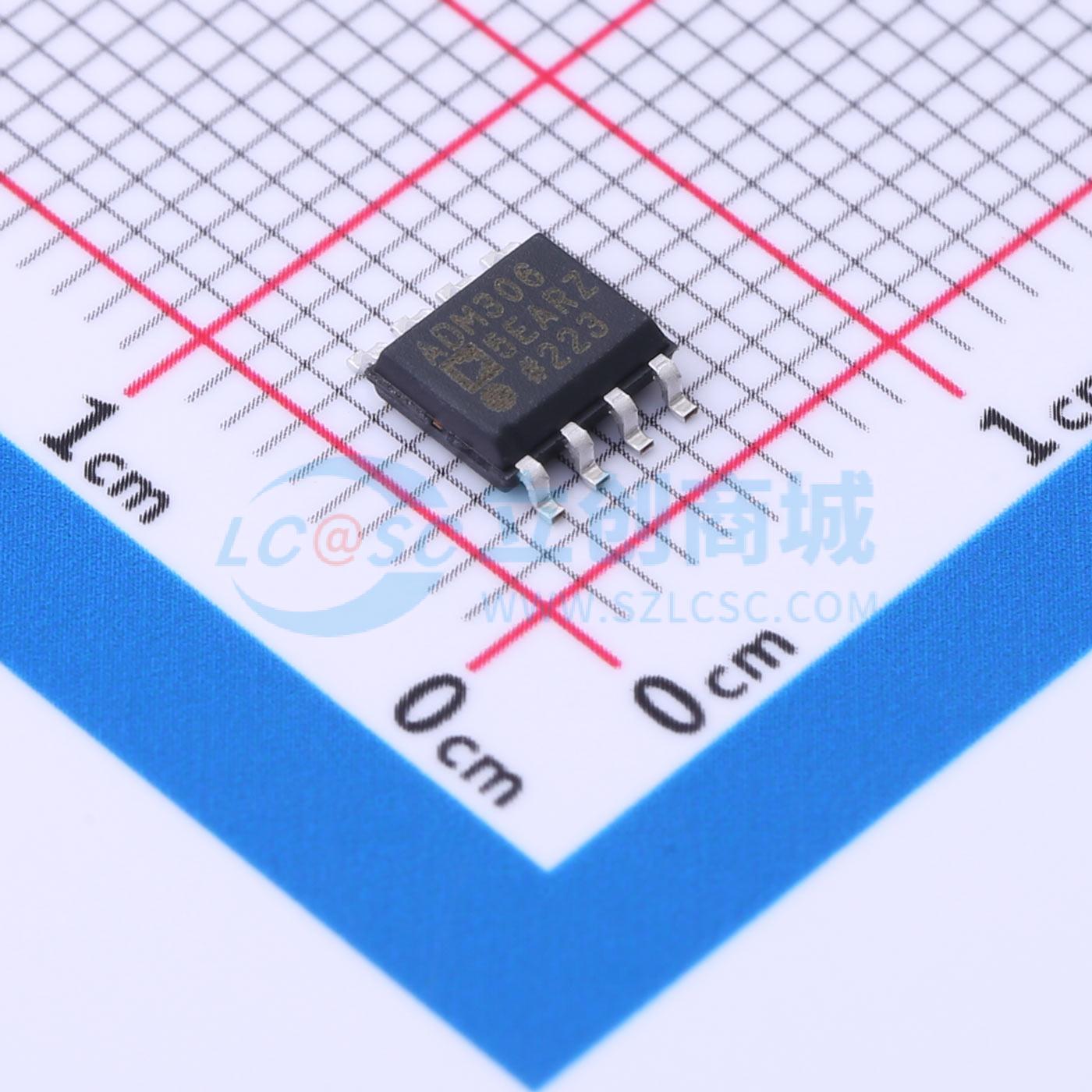 ADM3065EARZ实物图