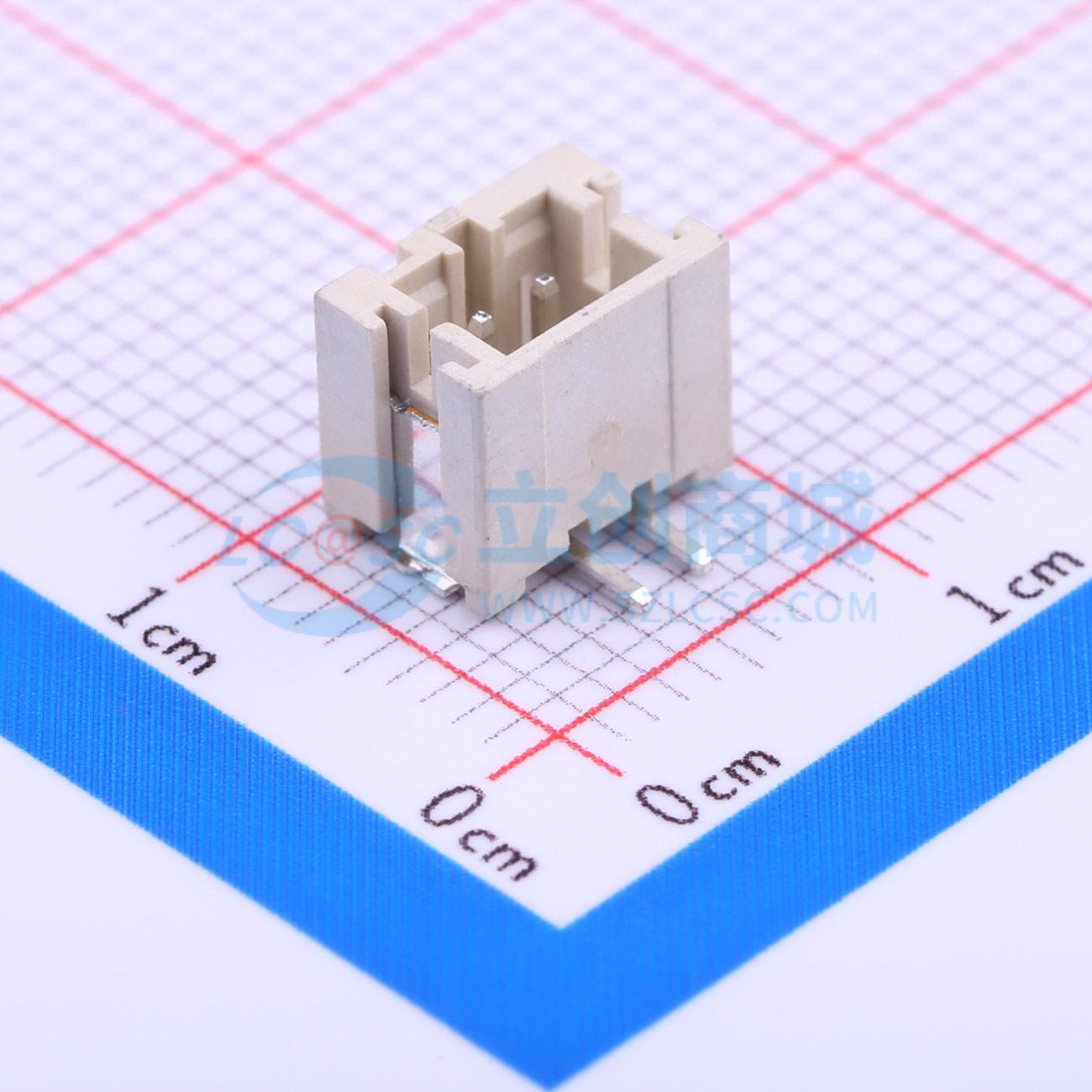 点击查看大图 PH-2P立贴实物图