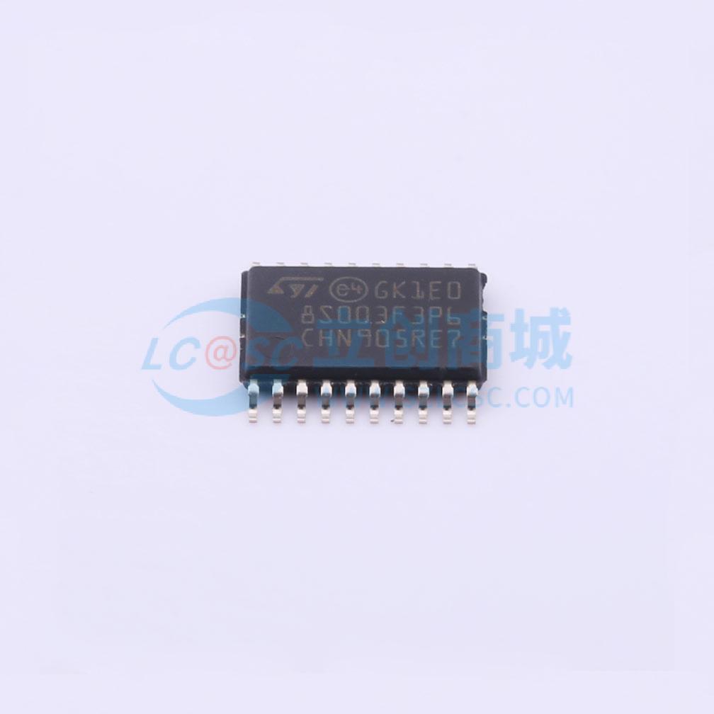 STM8S003F3P6TR商品缩略图