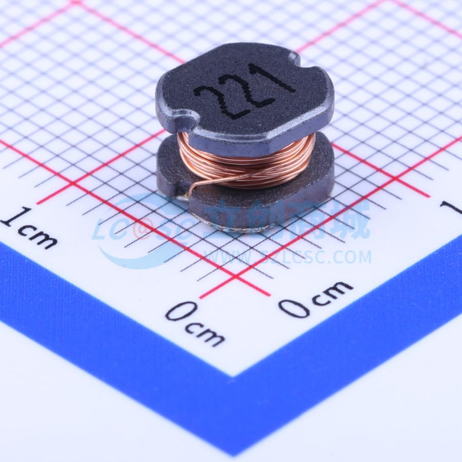 PIO75-221KT实物图