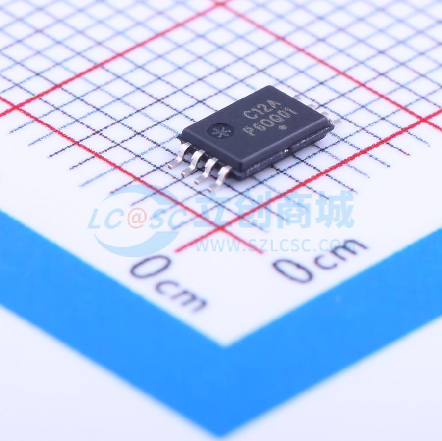 CAT24C512YI-GT3实物图