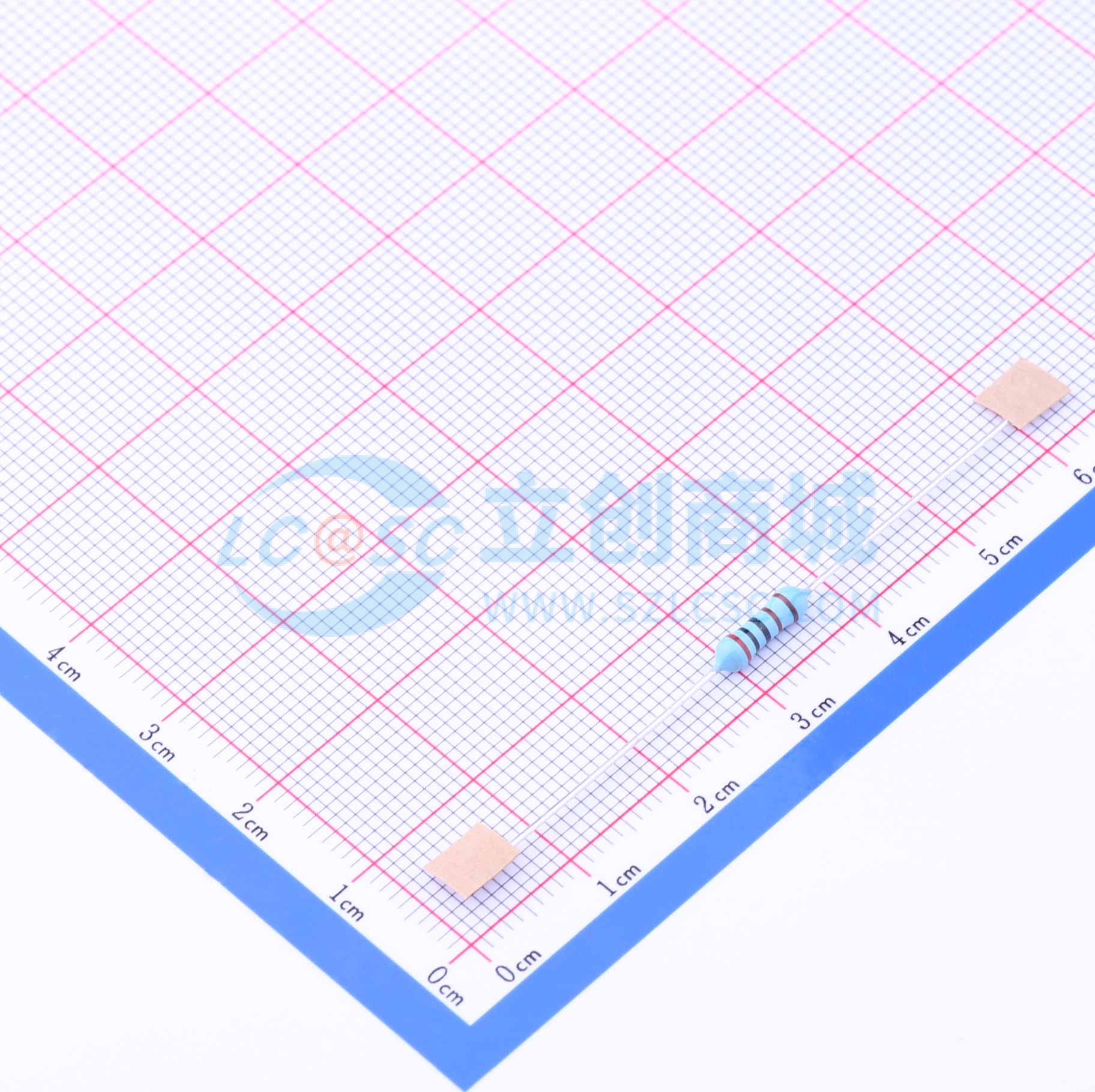 MFR0S2F2001A20实物图