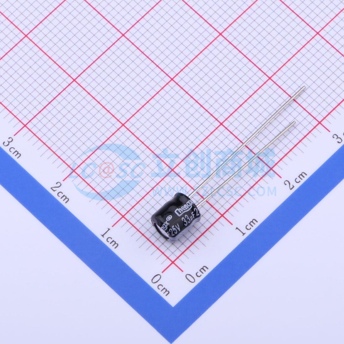 KF336M025D05RR0VH2FP0实物图