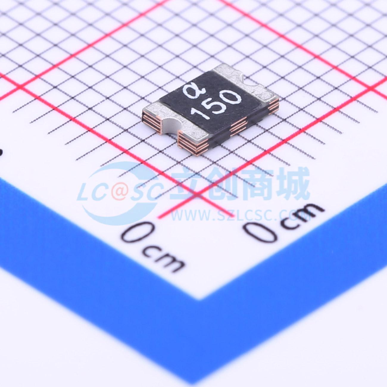 点击查看大图 mSMD150-24V实物图