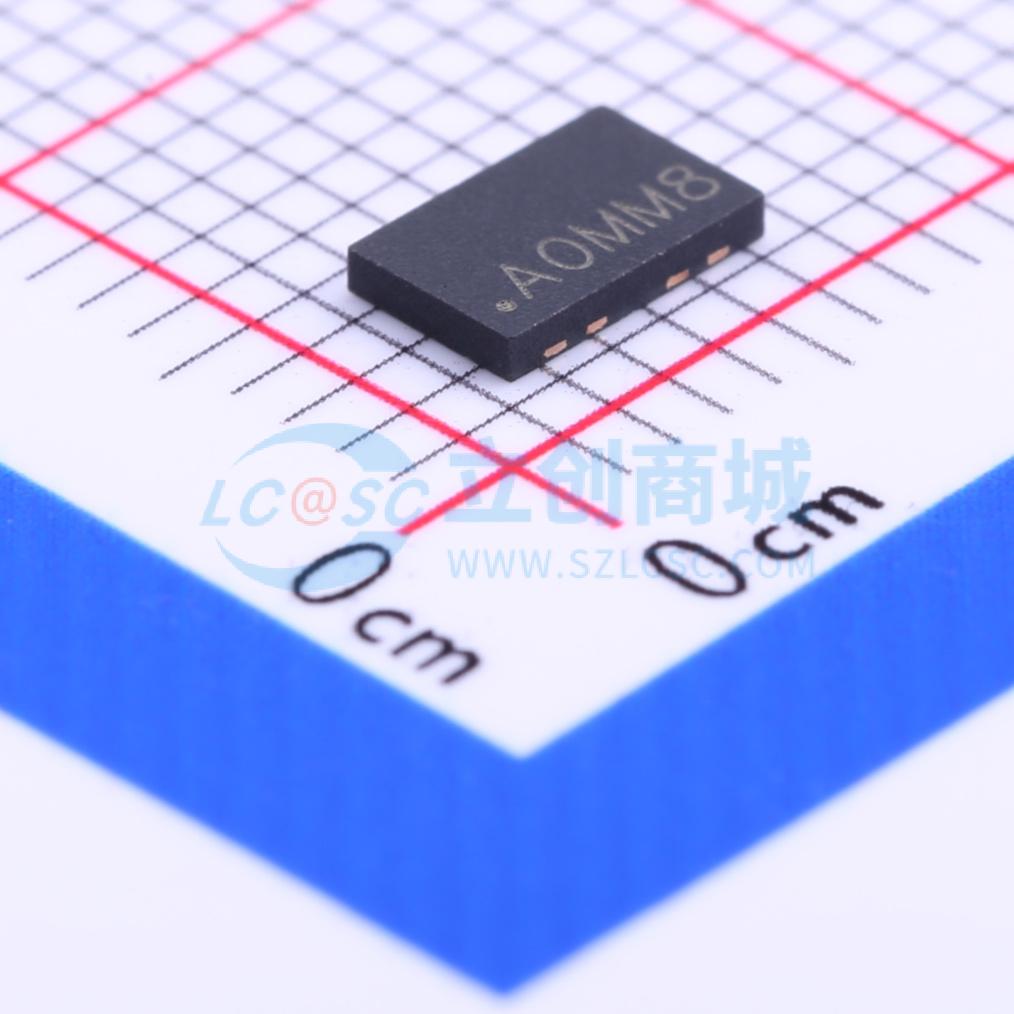 SIT8008AI-32-33E-20.000000Y实物图