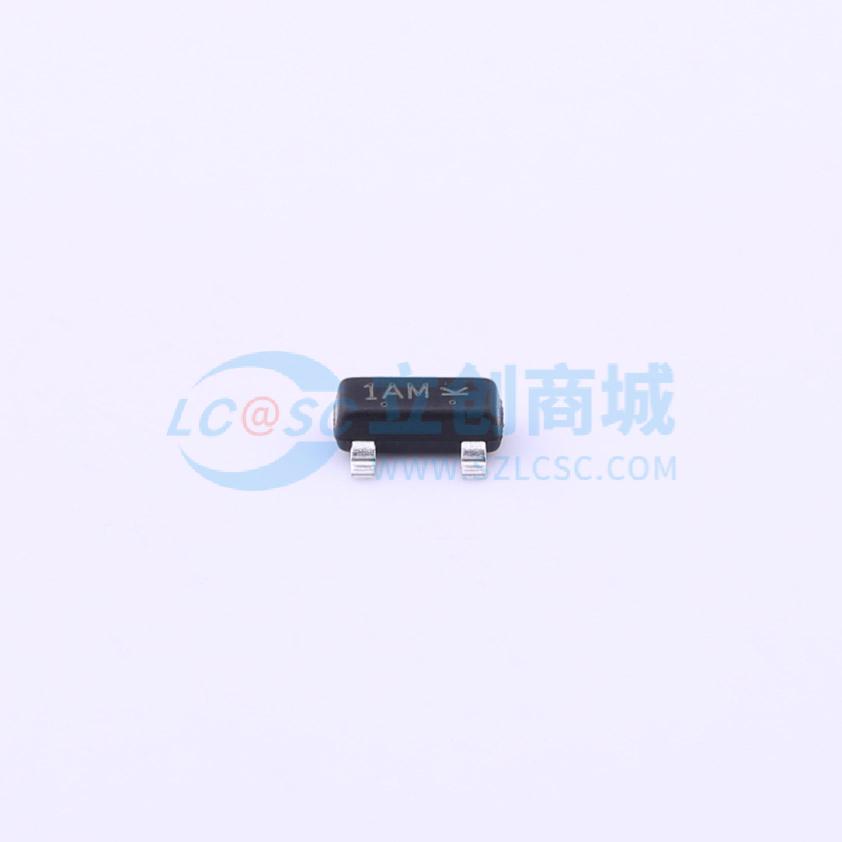 LMBT3904LT1G商品缩略图