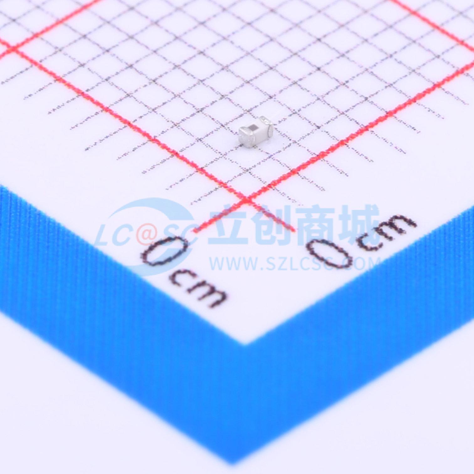 点击查看大图 SDCL1005C1N0STDFM01实物图