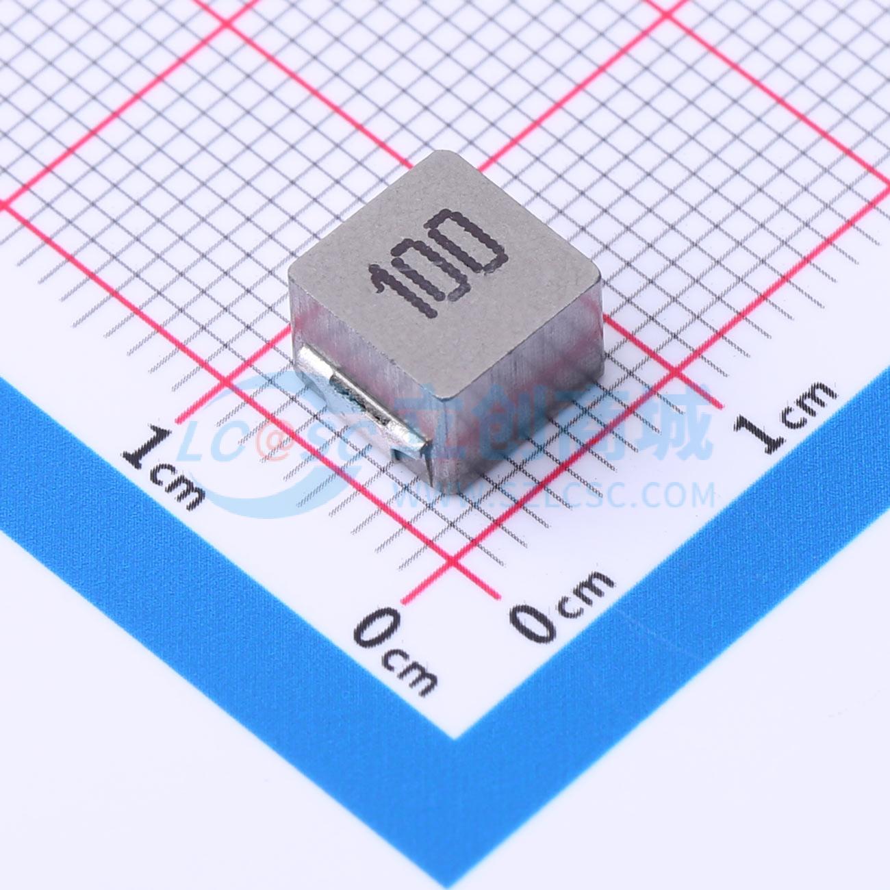 点击查看大图 FAUL0754-100MT实物图